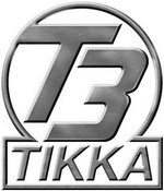 TIKKA T3