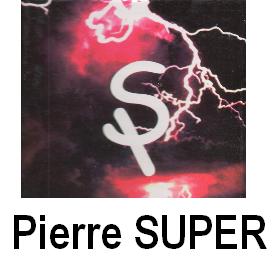 PIERRE SUPER