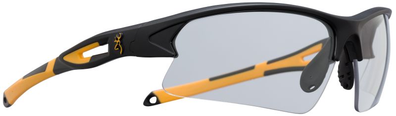 Lunette de protection BROWNING ON-POINT "CLEAR"
