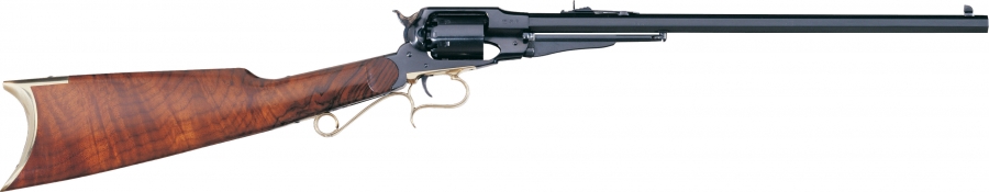 Carabine UBERTI Remington 1858 New Army Target cal.44