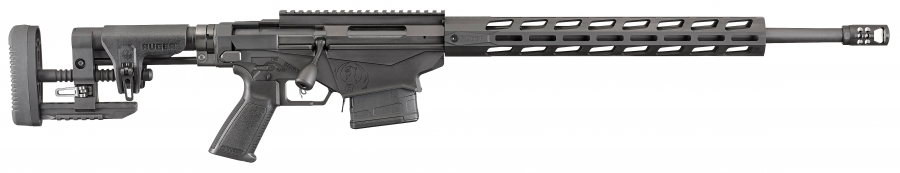 RUGER Precision Rifle Tactical cal.308 win
