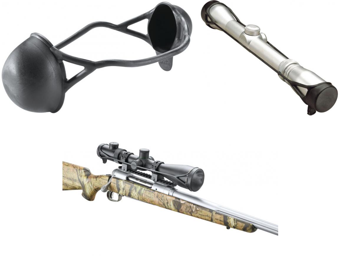 Bonnettes De Protection Lunette BUTLER CREEK Bikini Maxi Mm Optiques Sur Armurerie Lavaux