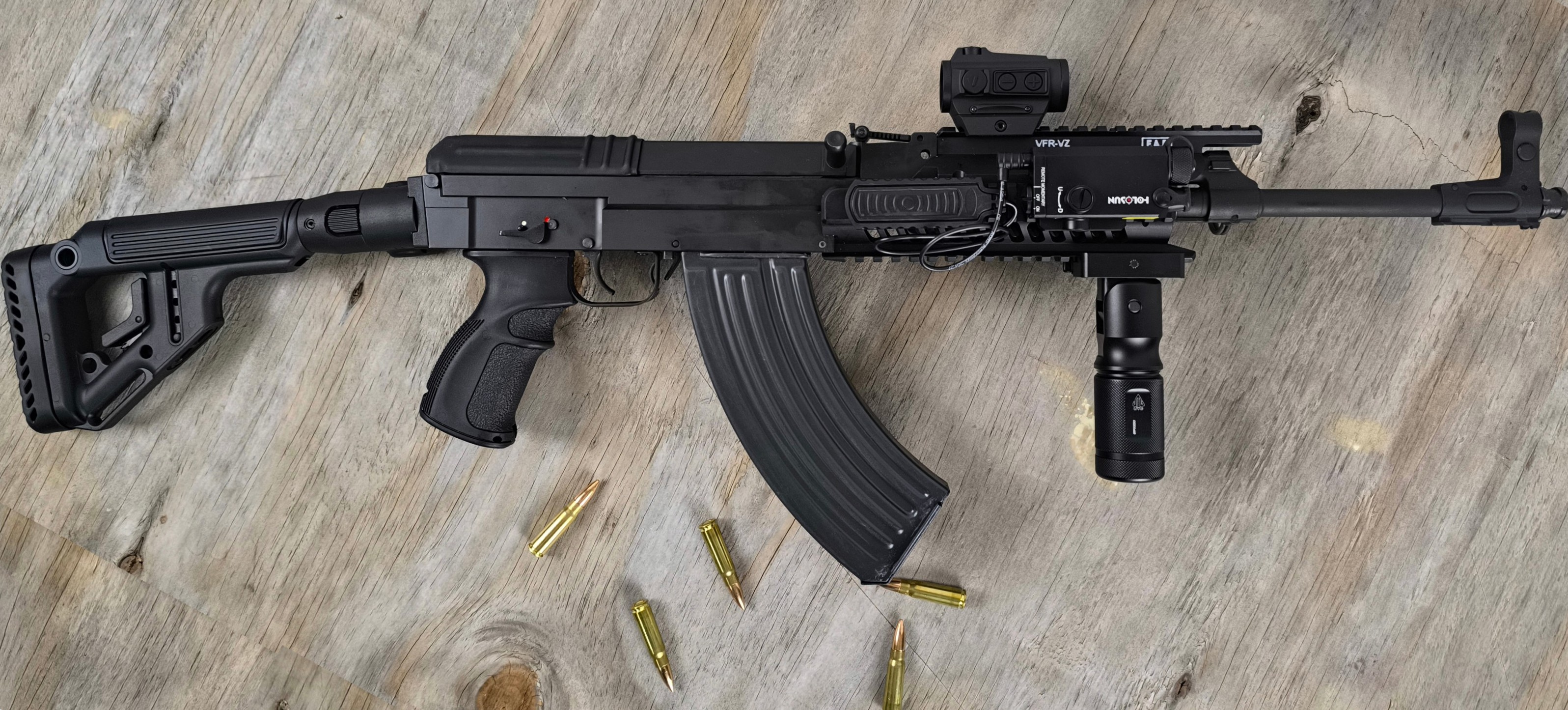 Configurations Pour Armes Conseils Experts Armurerie Lavaux