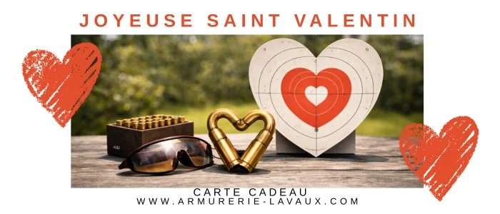 Joyeuse Saint Valentin
