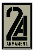2A ARMAMENT