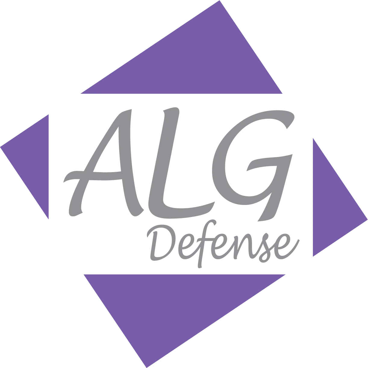 ALG DEFENSE