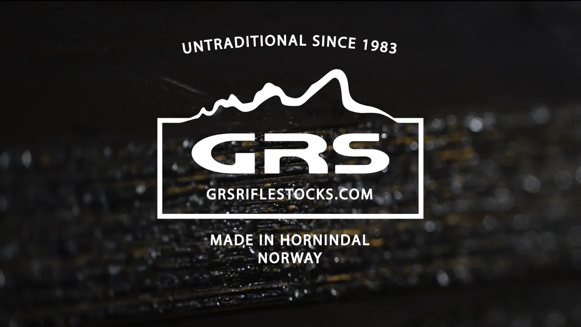 GRS Riflestocks