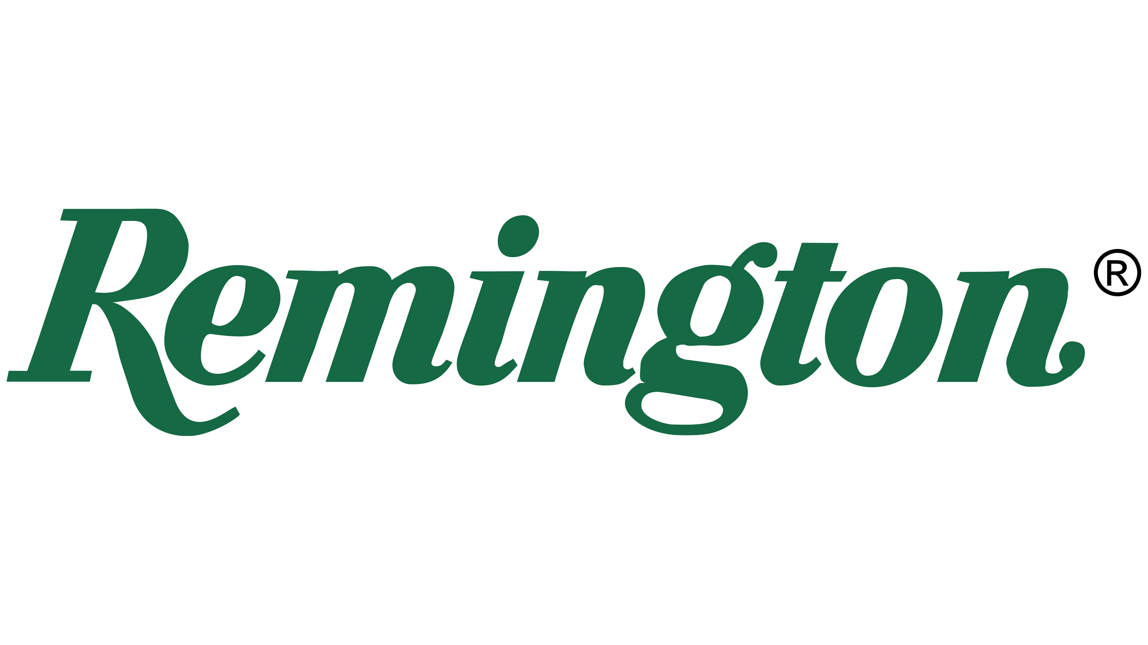 REMINGTON
