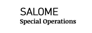 SALOME Special Operation