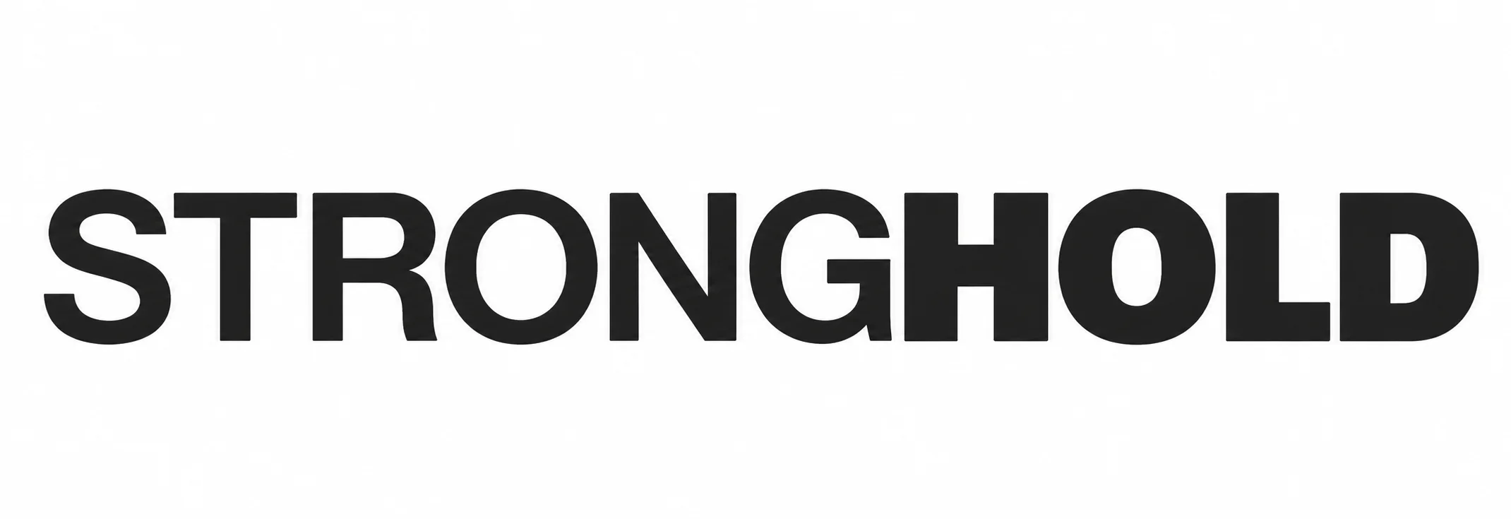 STRONGHOLD