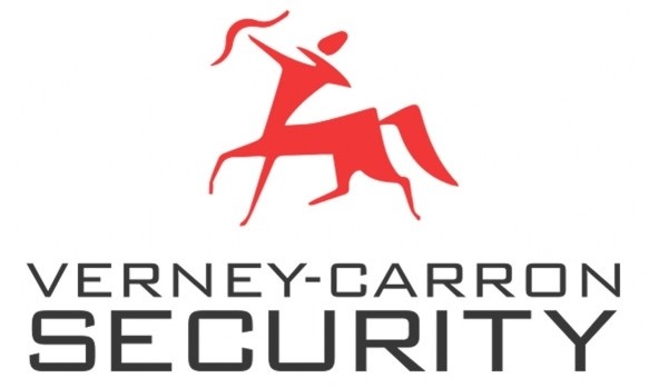 VERNEY-CARRON SECURITY