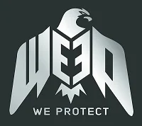 WE PROTECT Gun Safe