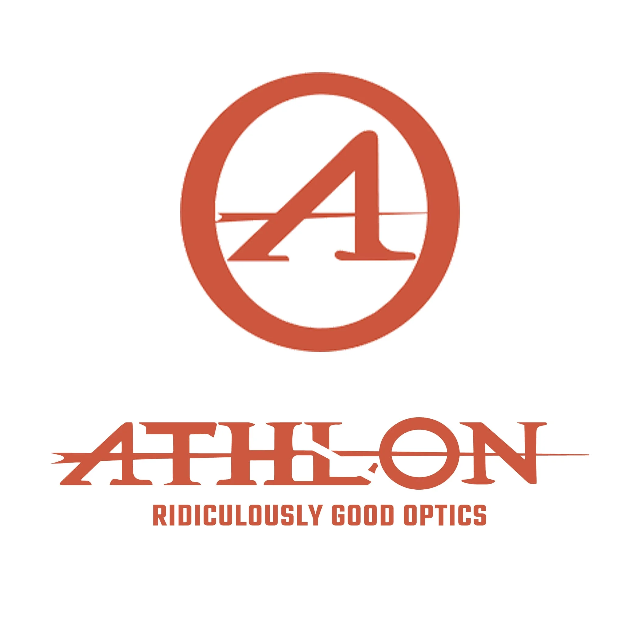 ATHLON OPTICS