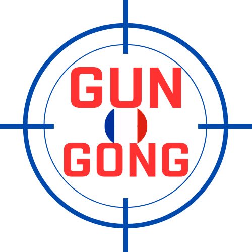 GUN GONG