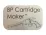 BP CARTRIDGE MAKER