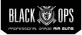 BLACK OPS