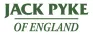 JACK PYKE