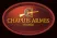 CHAPUIS ARMES