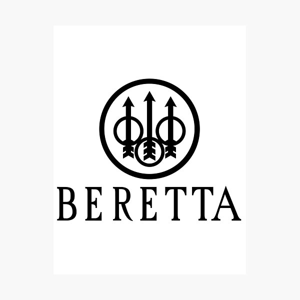 BERETTA BRX1 - Montages monobloc 