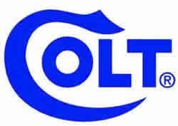 Pistolets COLT