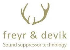 Silencieux FREYR & DEVIK