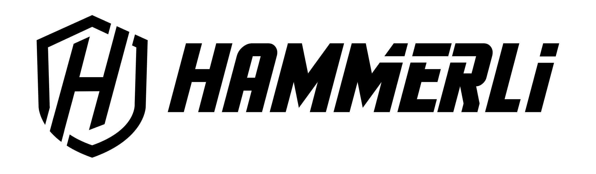 Pistolets HAMMERLI