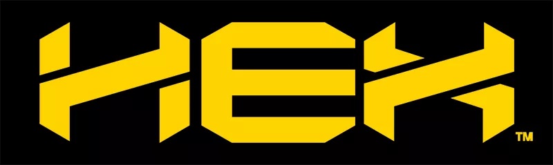 Viseurs point rouge HEX