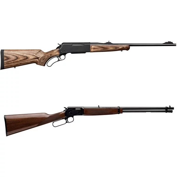 Carabines BROWNING BLR - BL22