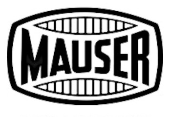 Pistolets MAUSER
