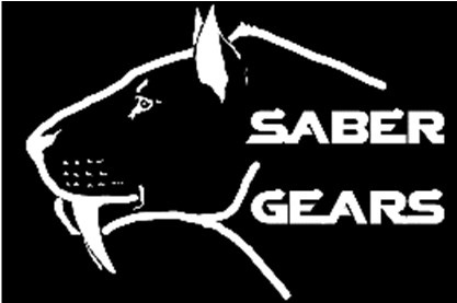 Carabines SABER GEARS AR9