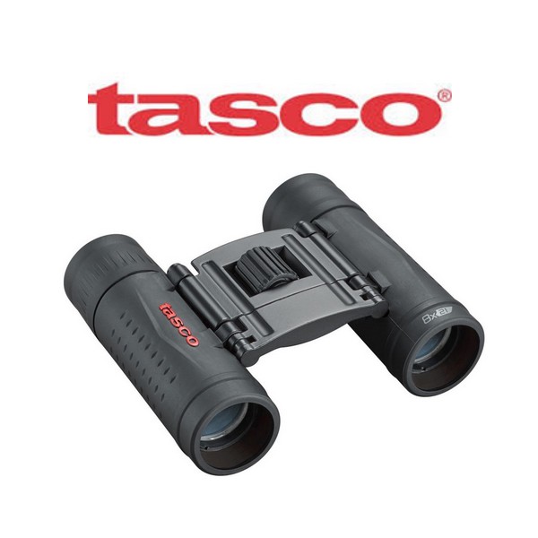 Jumelles TASCO