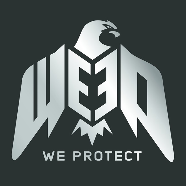 Coffre Police et Club de Tir WE PROTECT