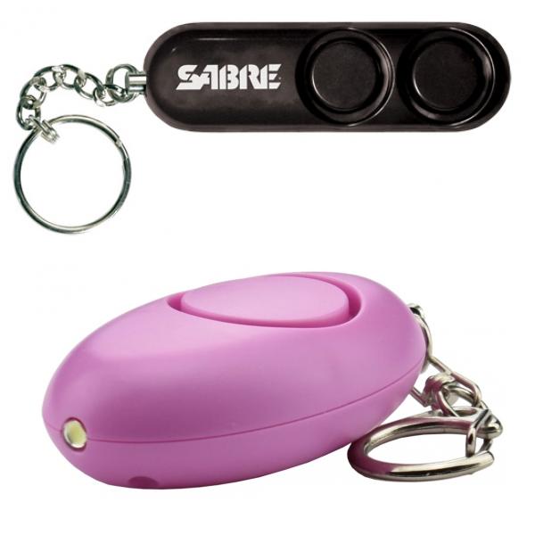 Alarme personnelle