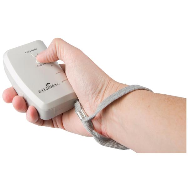 Appareils ultrason anti-chiens