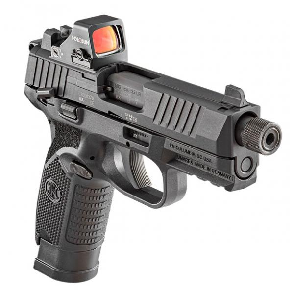 Armes de poing Catégorie B