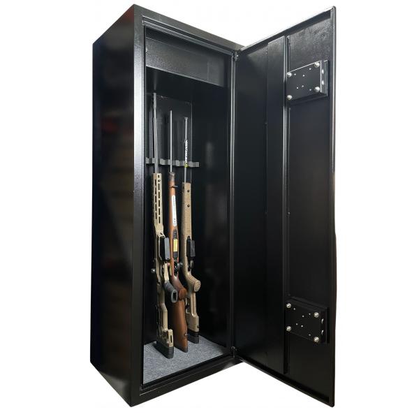Armoire à fusil