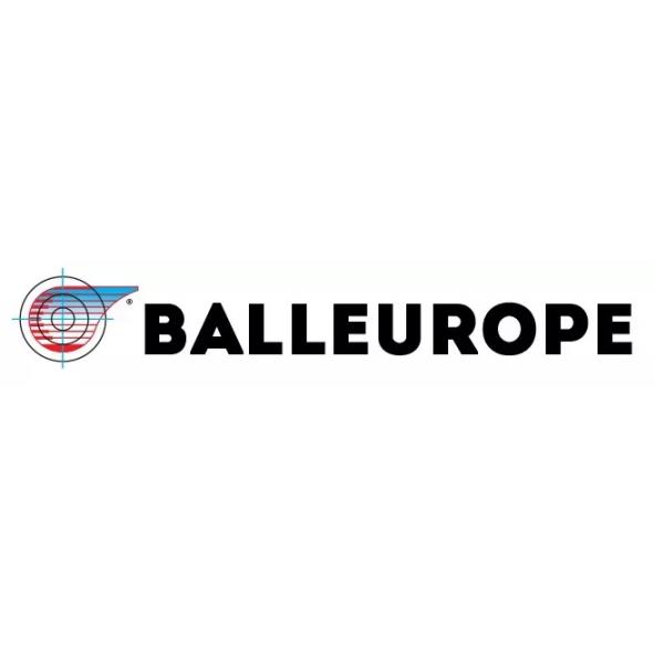 Balles poudre noire BALLEUROPE