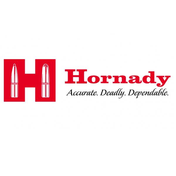 Balles poudre noire HORNADY