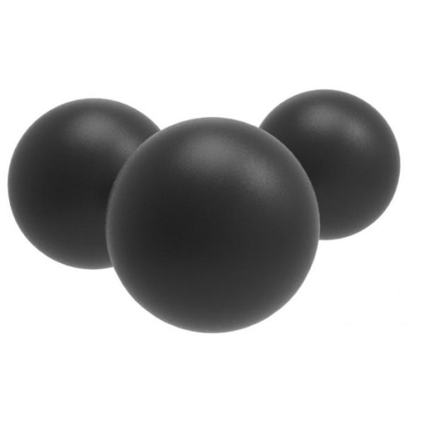 Billes acier et noyau acier cal.43 cal.50 cal.68
