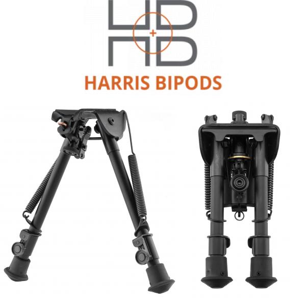 Bipieds HARRIS BIPODS