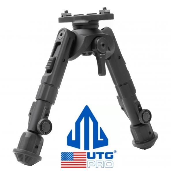 Bipieds UTG PRO