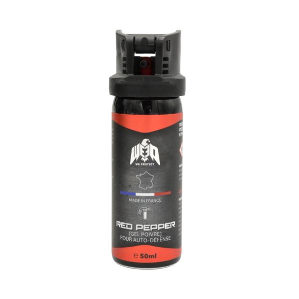 Bombe lacrymogène 50ml