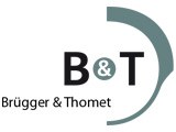 Lampe BRUGGER & THOMET