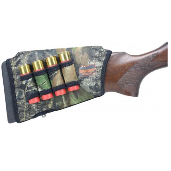 Busc cartouchière pour carabine