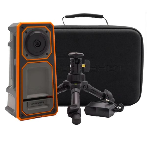 Caméras de tir LONGSHOT