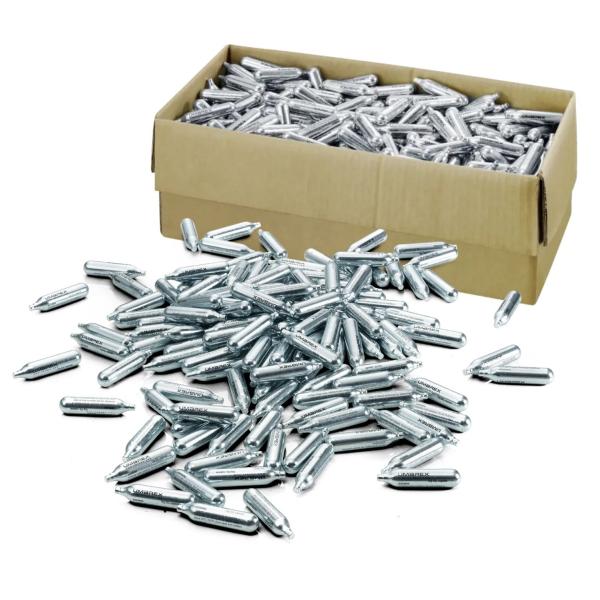 Capsules de CO2
