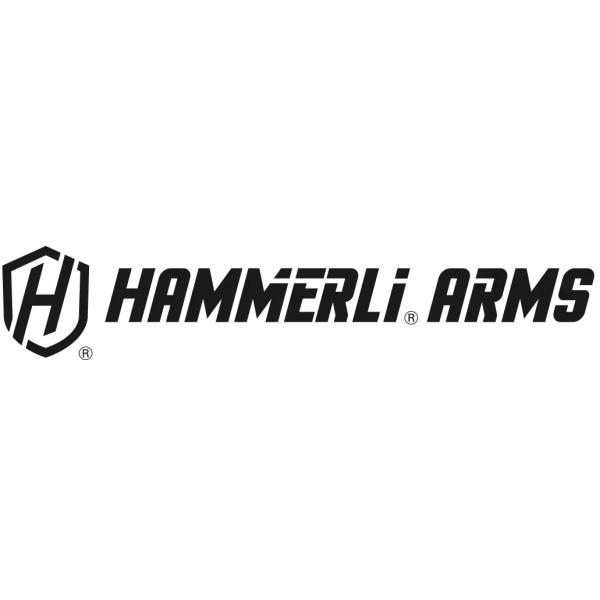 Carabine HAMMERLI ARMS cal.22 Lr