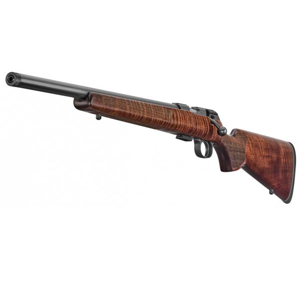 Carabine pour gaucher cal.22 Lr