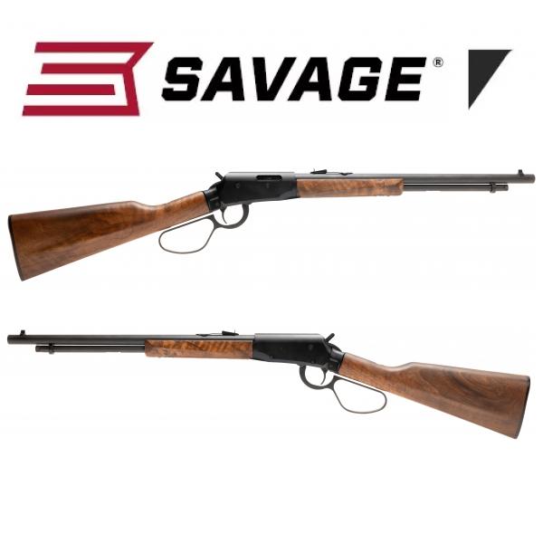 Carabines SAVAGE REVEL