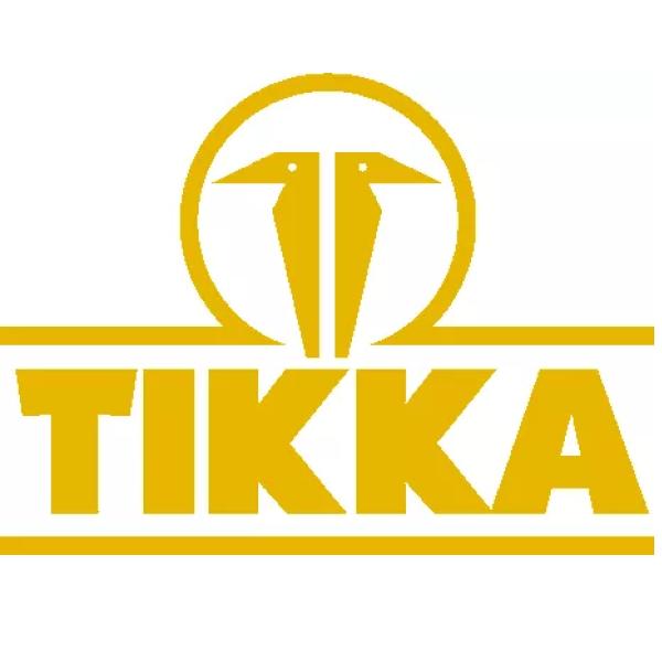 Carabine TIKKA T3X ACE TARGET